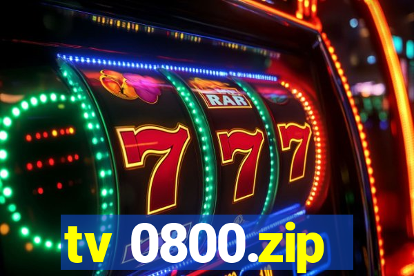 tv 0800.zip